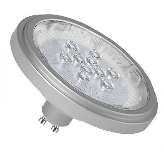 Лампа светодиодная Kanlux 22972 ES-111 11W 2700K GU10 ES-111 LED