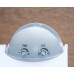 Датчик движения Feron LX39/SEN11 1200W белый