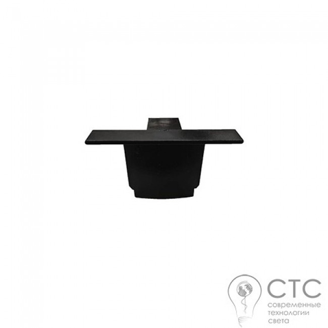 Заглушка Nowodvorski 8687 CTLS Recessed Dead End Cap черный