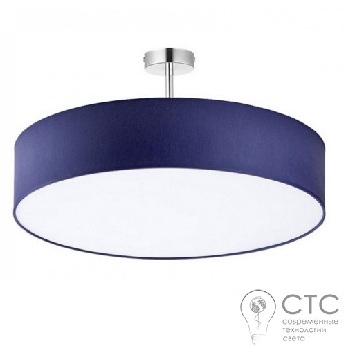 Люстра TK Lighting 2772 Rondo - фото 1