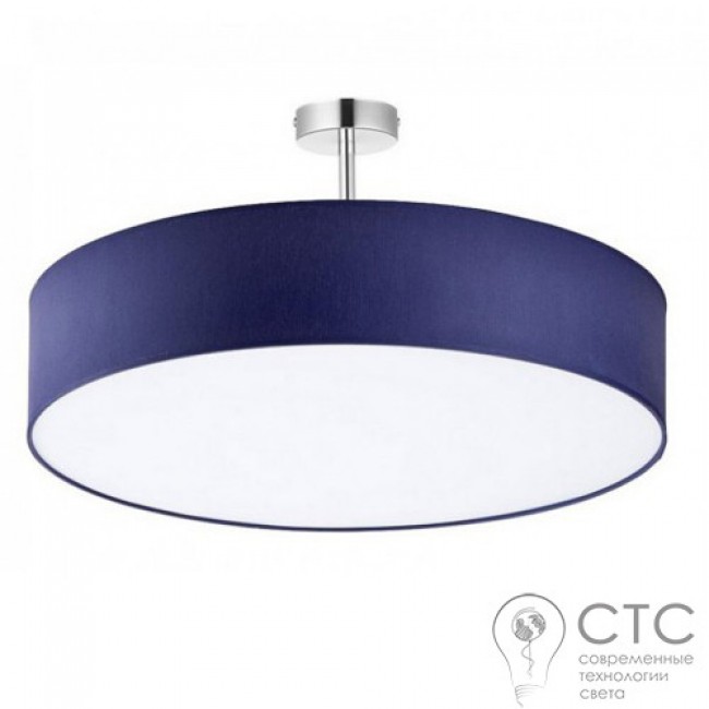 Люстра TK Lighting 2772 Rondo