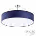 Люстра TK Lighting 2772 Rondo