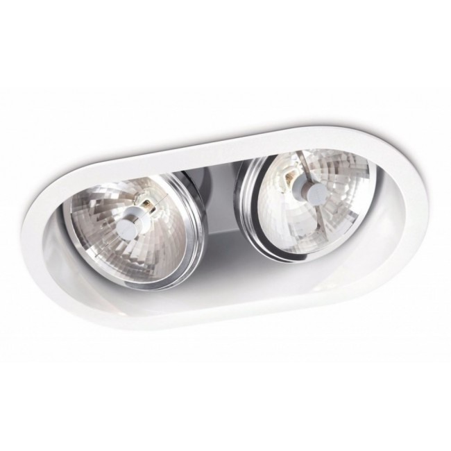 SmartSpot светильник PHILIPS 57976/48/16