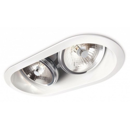 SmartSpot светильник PHILIPS 57976/48/16 - фото 2