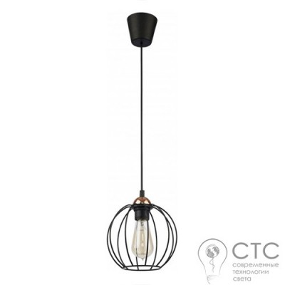Підвісний світильник TK Lighting 1644 Galaxy