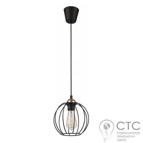 Подвесной светильник TK Lighting 1644 Galaxy - фото 1