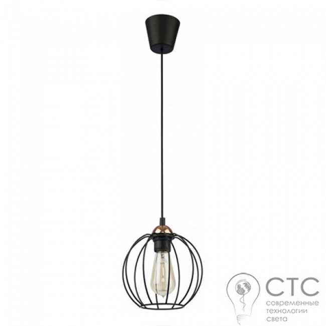 Подвесной светильник TK Lighting 1644 Galaxy