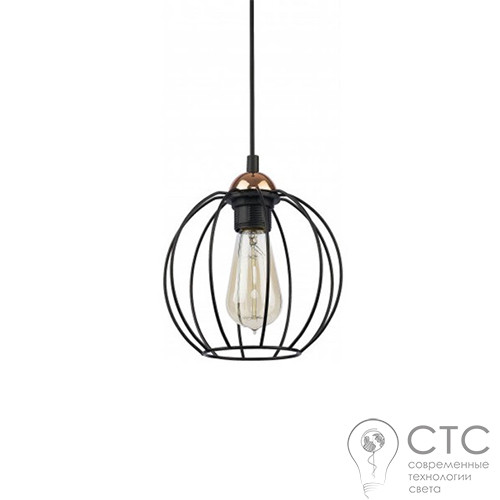 Подвесной светильник TK Lighting 1644 Galaxy - фото 2
