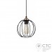 Подвесной светильник TK Lighting 1644 Galaxy