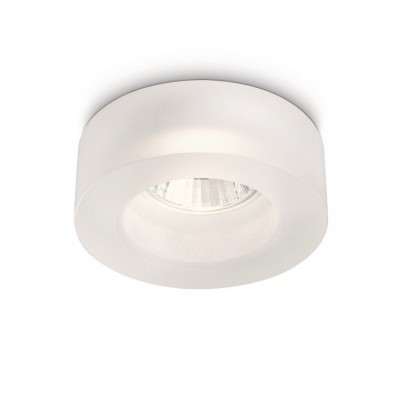 Врізний/накладний світильник PHILIPS 59515/67/10