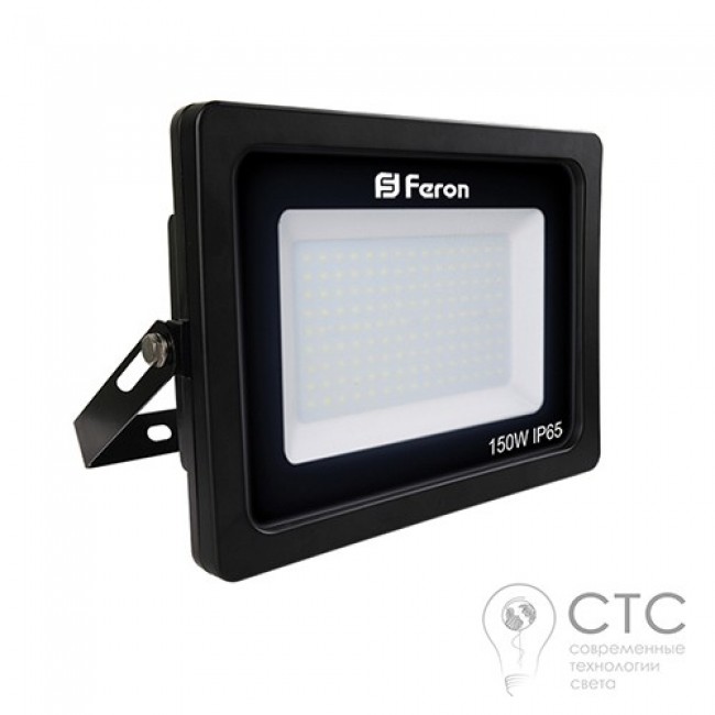Светодиодный прожектор Feron LL-570 150W