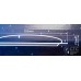 Світлодіодний світильник AL5000 STARLIGHT 60W 3000-6500K