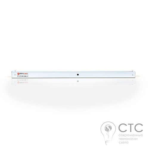 Світильник світлодіодний 9W Т8 EV-IT-600-6400-18 - фото 4
