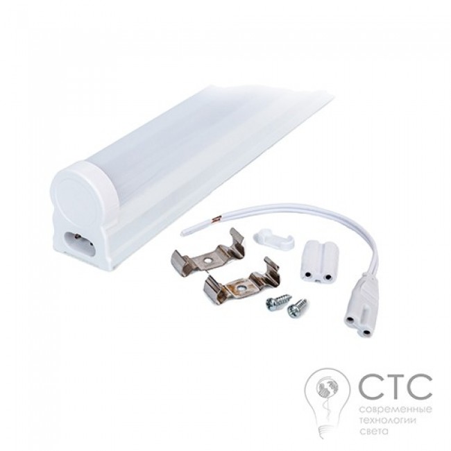 Светильник светодиодный 9W Т8 EV-IT-600-6400-18