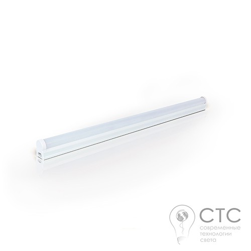 Світильник світлодіодний 9W Т8 EV-IT-600-6400-18 - фото 2