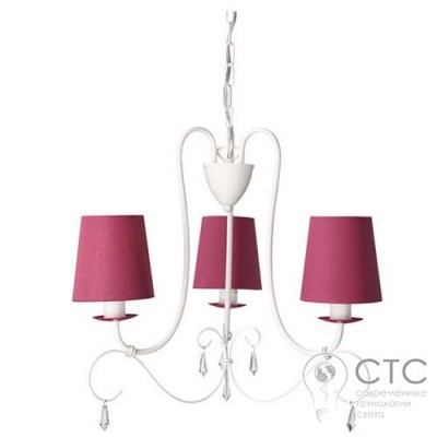 Светильник для детской Philips 41594/28/16 Princess