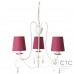 Светильник для детской Philips 41594/28/16 Princess