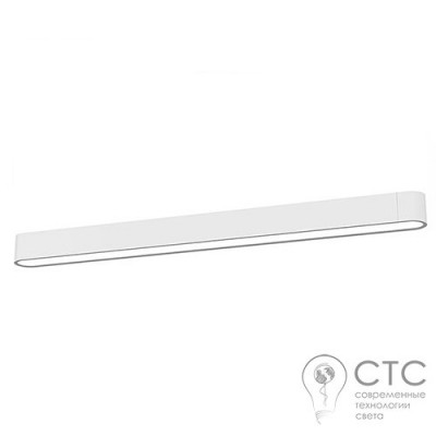 Стельовий світильник Nowodvorski 9538 Soft LED
