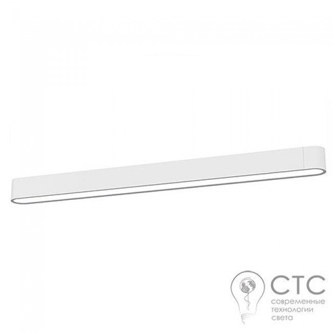 Потолочный светильник Nowodvorski 9538 Soft LED