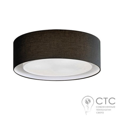 Стельовий світильник Azzardo AZ2317 Milo Black