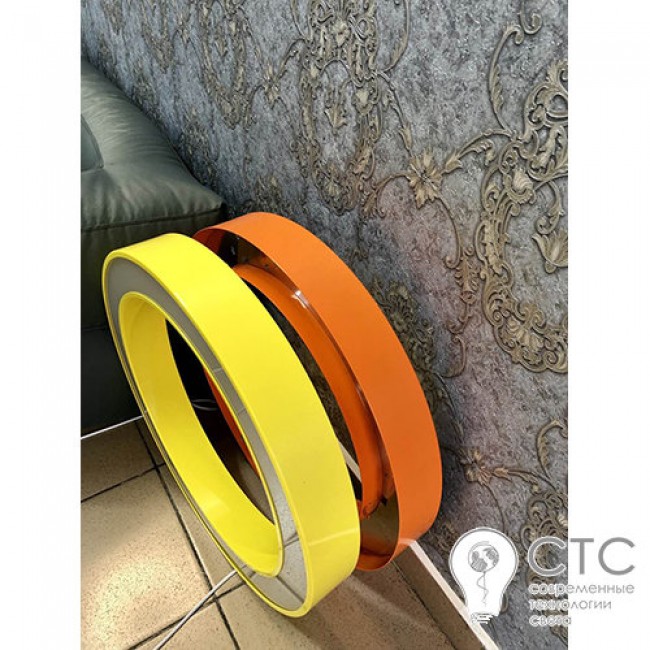 Светильник Prima Tech Round P-RP 1200-105 105W