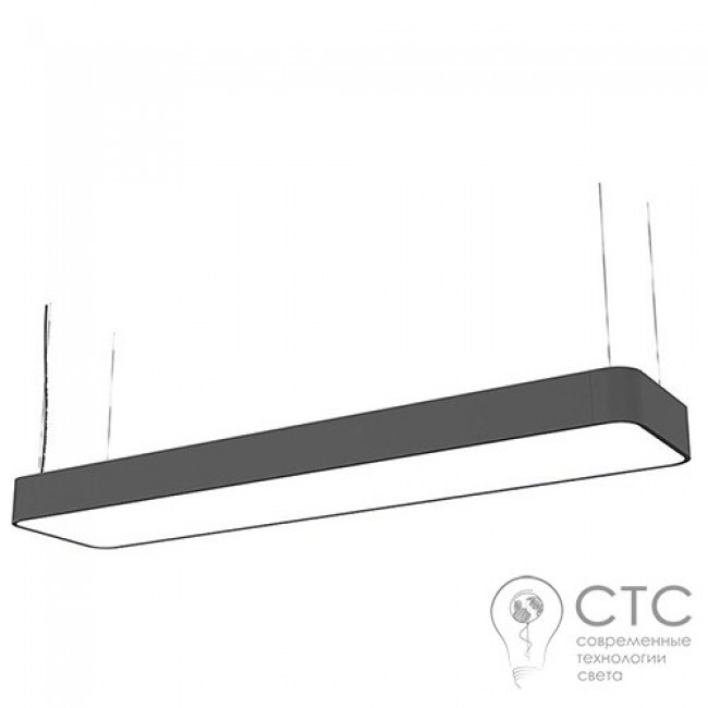 Підвісний світильник Nowodvorski 9542 Soft LED
