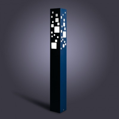 Світлодіодний вуличний світильник Tower BC-700 10W
