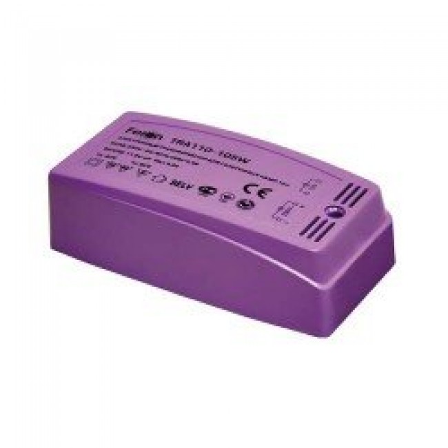 Трансформатор электронный Feron TRA110 60W
