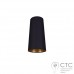 Абажур Nowodvorski 8338 Petit B Black/Gold
