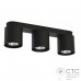 Люстра TK Lighting 3413 Vico Black