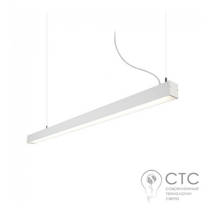 Подвесной светильник Nowodvorski 9355 Office LED