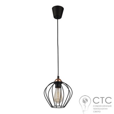 Подвесной светильник TK Lighting 1640 Galaxy