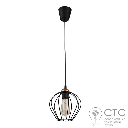 Подвесной светильник TK Lighting 1640 Galaxy - фото 1