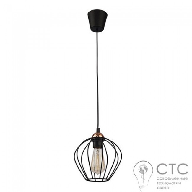 Підвісний світильник TK Lighting 1640 Galaxy
