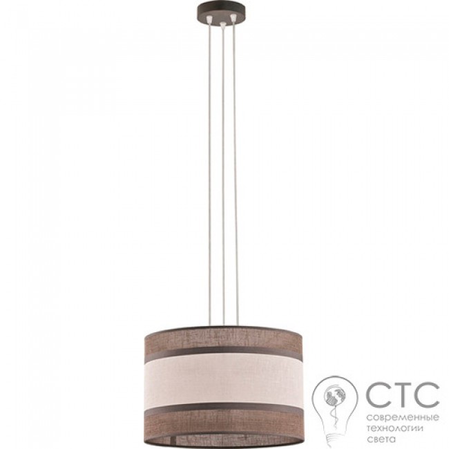 Подвесной светильник TK Lighting 336 Cattleya Venge