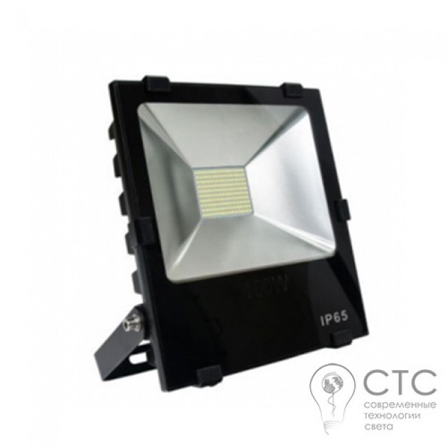 Низковольтный LED прожектор 50W 12V 6500K