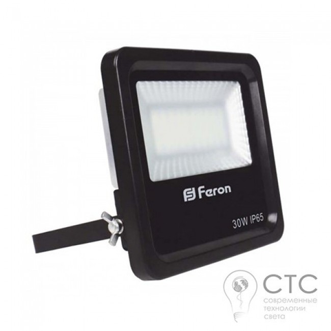 Светодиодный прожектор Feron LL-630 30W