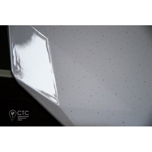 Светодиодный светильник AL5200 DIAMOND 60W 3000-6500K  - фото 3