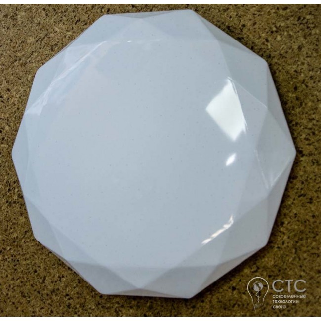 Светодиодный светильник AL5200 DIAMOND 60W 3000-6500K 