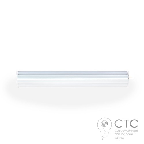 Світильник світлодіодний 18W Т8 EV-IT-1200-6400-18 - фото 4