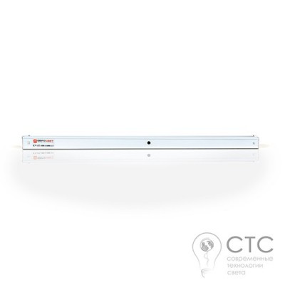 Світильник світлодіодний 18W Т8 EV-IT-1200-6400-18