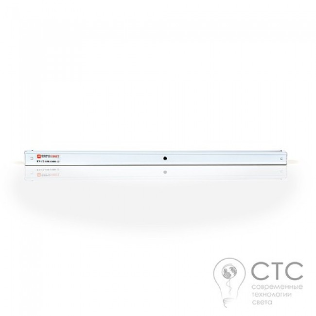 Светильник светодиодный 18W Т8 EV-IT-1200-6400-18