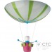 Светильник для детской Philips 30112/55/16 Monty