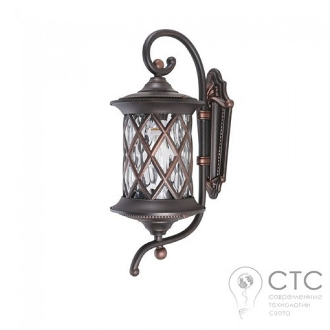 Вуличне бра Nowodvorski 6911 Lantern