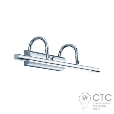 Настенный светильник Trio 225210106 Cuadro