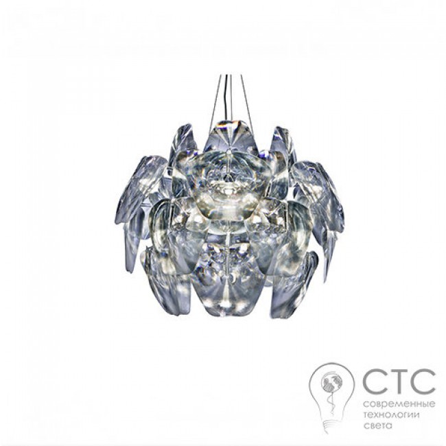 Люстра Azzardo 3D 3D (MD2091-3)