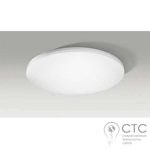 Світлодіодний світильник Azzardo AZ2761 Sona 45W 3000-6500K - фото 1