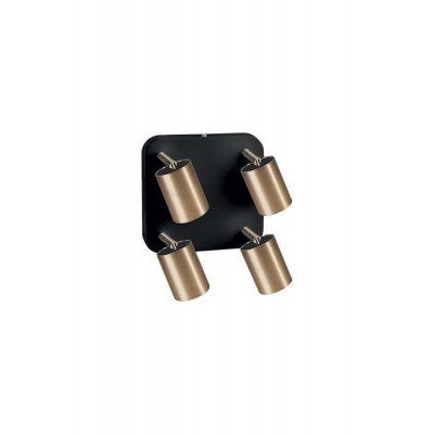 Спот Nowodvorski 8820 Eye Spot Brass