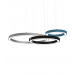Светодиодный светильник LEDISON RING 1200 4000К 80Вт(RING 1200 5000К)
