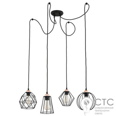 Подвесной светильник TK Lighting 1646 Galaxy